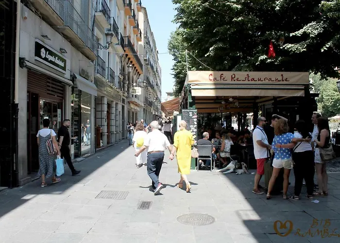 Corazon Bib Rambla