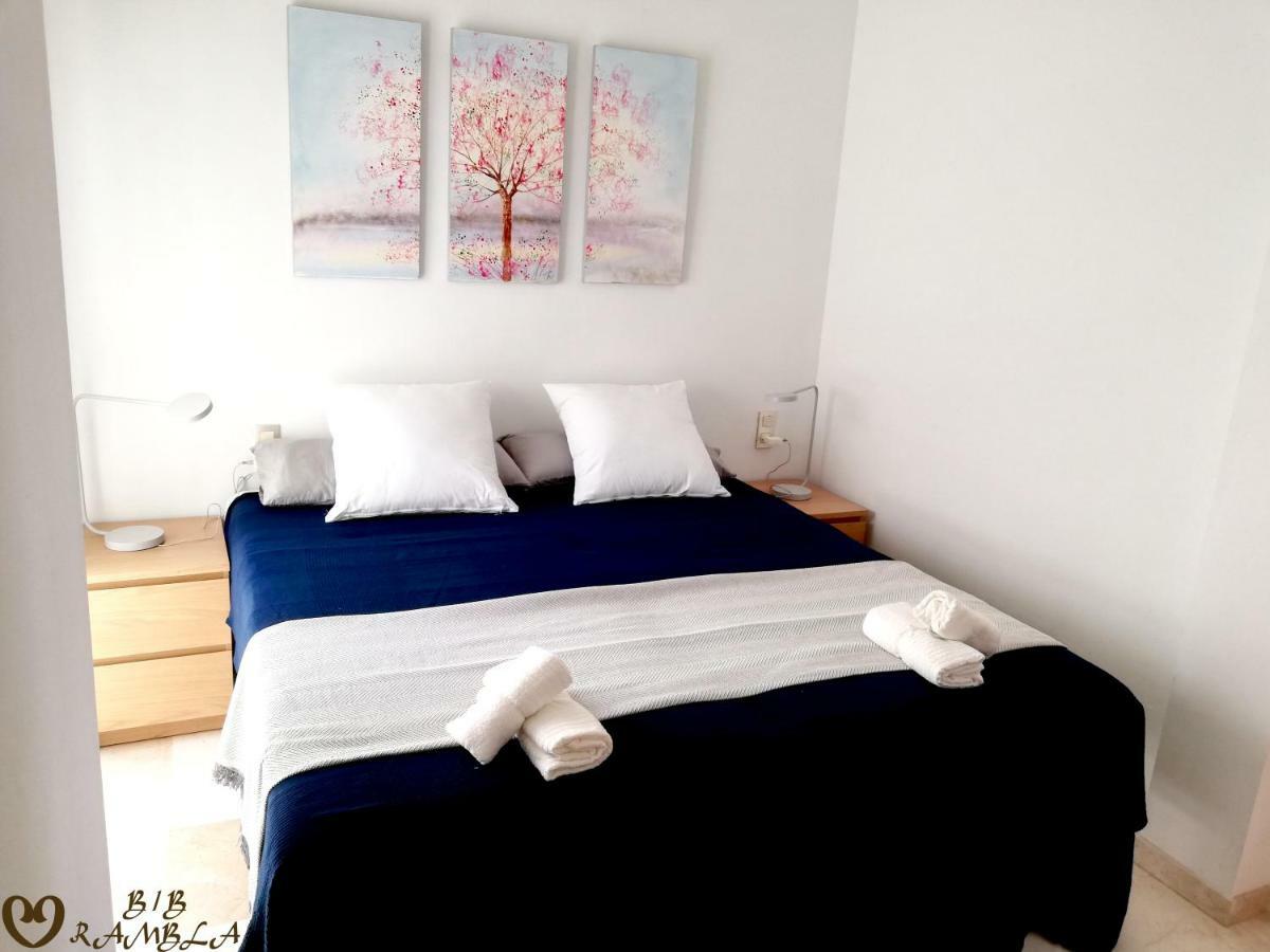 Apartment Corazon Bib Rambla